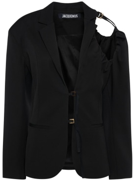 jacquemus - suits - women - sale