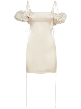 jacquemus - dresses - women - sale