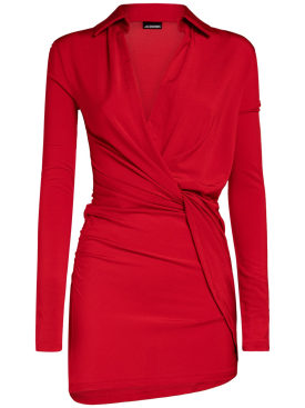 jacquemus - dresses - women - sale