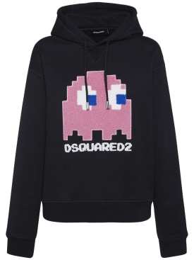 dsquared2 - sweatshirts - women - promotions