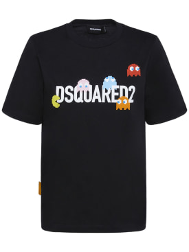 dsquared2 - t-shirts - women - promotions