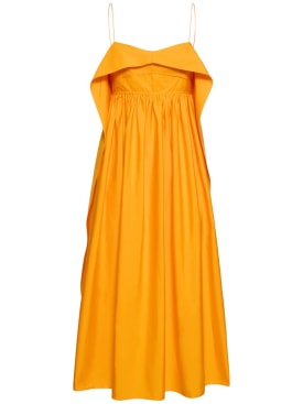 cecilie bahnsen - dresses - women - promotions