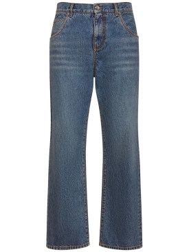 etro - jeans - homme - soldes