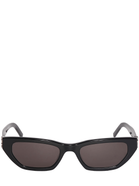 saint laurent - sunglasses - men - ss24