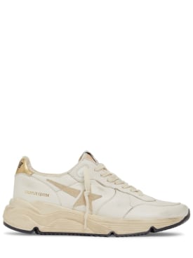 golden goose - sneakers - donna - sconti