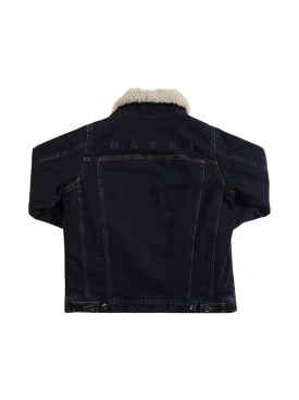 marni junior - jackets - kids-girls - sale