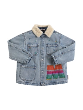 marni junior - jackets - kids-girls - sale
