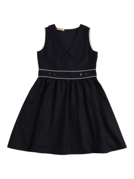 marni junior - dresses - junior-girls - sale