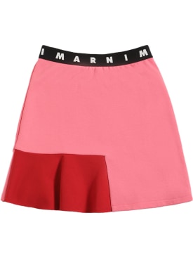 marni junior - skirts - kids-girls - sale