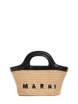 marni junior - bags & backpacks - toddler-girls - sale