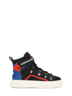 dsquared2 - sneakers - junior-boys - promotions