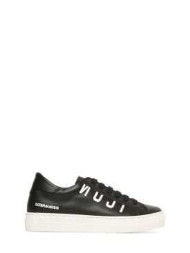 dsquared2 - sneakers - toddler-girls - promotions