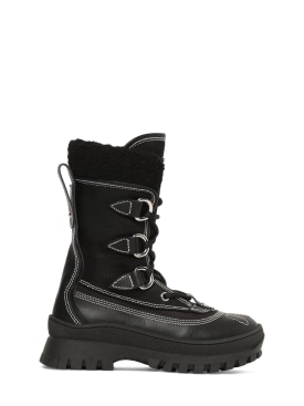 dsquared2 - boots - junior-girls - promotions