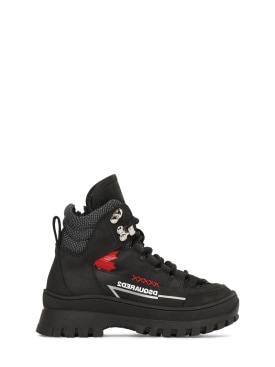 dsquared2 - boots - junior-boys - promotions