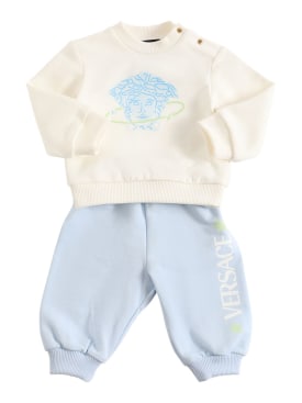 versace - overalls & tracksuits - baby-boys - sale