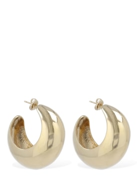 isabel marant - earrings - women - new season