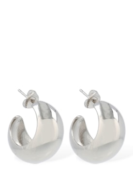 isabel marant - earrings - women - ss24