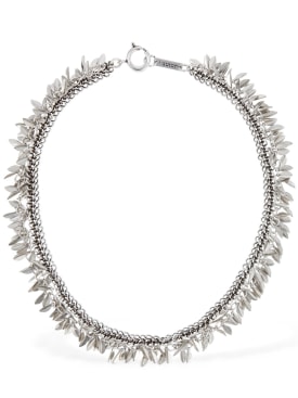 isabel marant - necklaces - women - sale