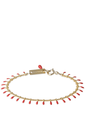 isabel marant - bracelets - women - sale