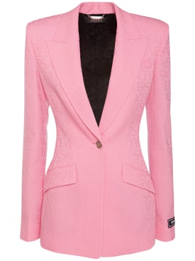 versace - suits - women - sale