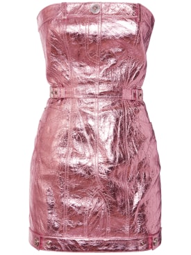 versace - robes - femme - offres