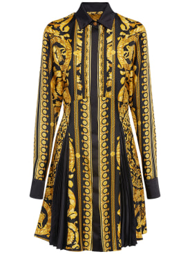versace - robes - femme - offres
