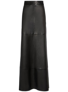 saint laurent - skirts - women - sale