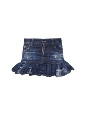 dsquared2 - skirts - women - promotions