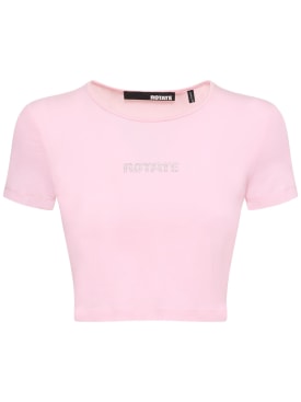 rotate - t-shirts - women - promotions