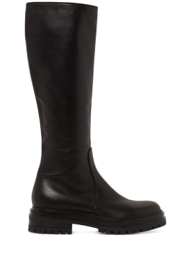gianvito rossi - boots - women - sale