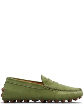 tod's - loafers - women - promotions