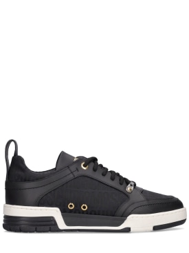 moschino - sneakers - men - promotions