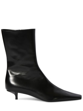 the row - boots - women - promotions