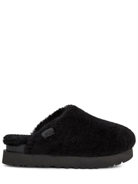 ugg - wedges - women - promotions