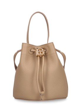 burberry - top handle bags - women - sale