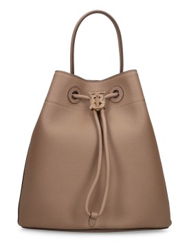 burberry - top handle bags - women - sale