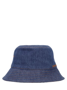 burberry - sombreros y gorras - mujer - promociones