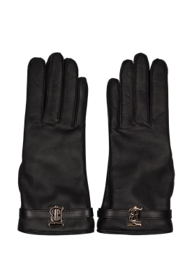 burberry - guantes - mujer - promociones