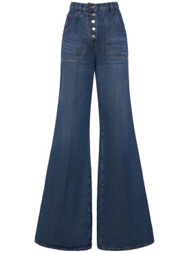 etro - jeans - femme - soldes