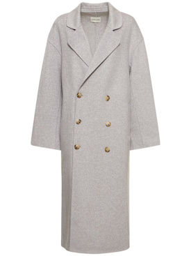 loulou studio - coats - women - sale