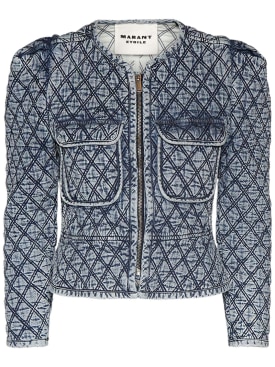 marant etoile - jackets - women - sale