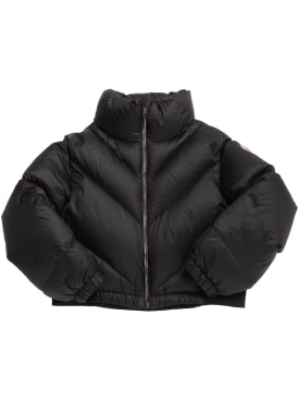 moncler - down jackets - junior-girls - sale