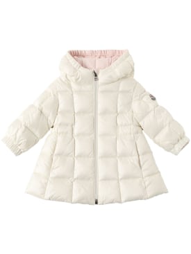 moncler - down jackets - baby-girls - promotions