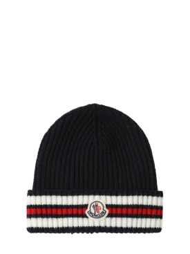 moncler - hats - baby-boys - promotions