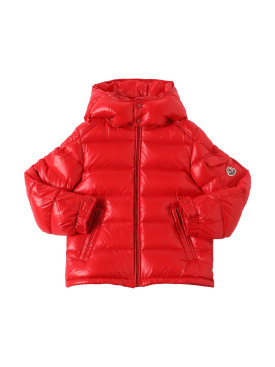 moncler - down jackets - kids-boys - promotions