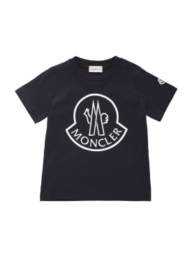 moncler - t-shirts & tanks - kids-girls - sale
