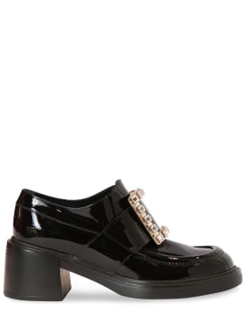 roger vivier - loafers - women - promotions