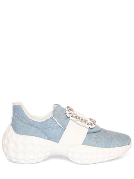 roger vivier - sneakers - women - sale