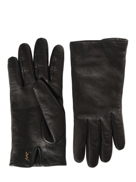 saint laurent - gloves - women - sale