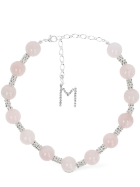 magda butrym - necklaces - women - sale